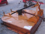 Woods 3Pt BB720 Rotary Mower