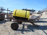 Pull Behind Sprayer