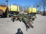 JD 7000 4R Planter