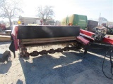 NH H7330 Discbine