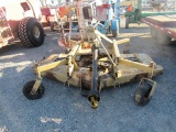 Land Pride 3Pt 35-90 Finish Mower