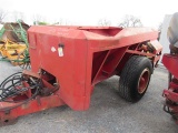 Fertilizer Spreader
