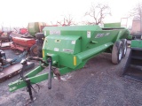 Frontier MS1337 Litter Spreader