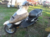 Xingyue XY50QT Moped 50 CC