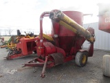 NH 357 Grinder/Mixer