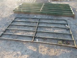 8' Gate