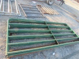 10' Gate