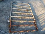 4' Gate w/Extension