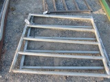 5' Gate