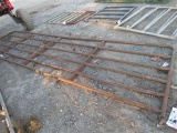 16' Gate