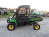 JD 620R Gator (not running)