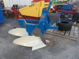 Ford 3Pt 102 Plow