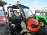 Kubota RTV 400, 140 Hrs (runs)