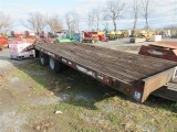 Tow Master Trailer