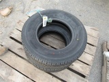 (New) ST205/75R14 Radial Trailer Tires (pr)