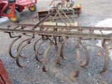 3Pt Cultivator