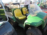 JD 6-Wheel Gator