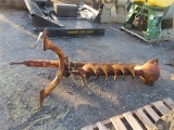 Danuser Post Hole Digger