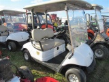 Yamaha Golf  Cart w/Charger