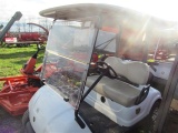 Yamaha Golf  Cart w/Charger