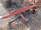 Shaver Post Hole Digger & Auger