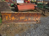 7' Snow Plow