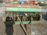 Oliver 76 Grain Drill