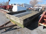 Farm Trailer