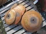 Disc Blades
