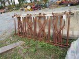 8' Headgate