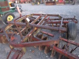 8' Disc Harrow