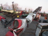 NH 32' Ear Corn Elevator w/Attachments