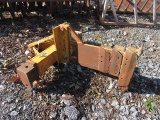 3Pt Taylorway Subsoiler