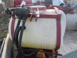 Hardie 3Pt Sprayer