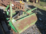 JD 5' Rotary Mower