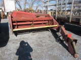 Gehl 2180 Haybine