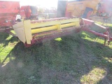 NH 469 Haybine