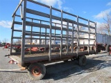 Rack Wagon
