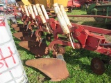 IH 700 5B Auto Reset Plow