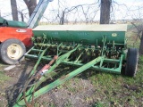 JD FB15 Grain Drill