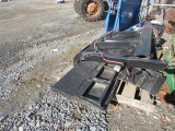 Truck Lift Gate