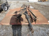 Brush Hog Mower