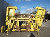 JD 6R Kemper Head