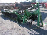 Frontier DM5020 3Pt Disc Mower