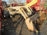 Ford 735 Loader