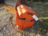NH Suitcase Weights (Each)