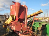 NH 354 Grinder/Mixer
