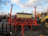 AC 3R Corn Planter