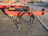 Hyd Log Splitter