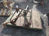 JD 503 Mower